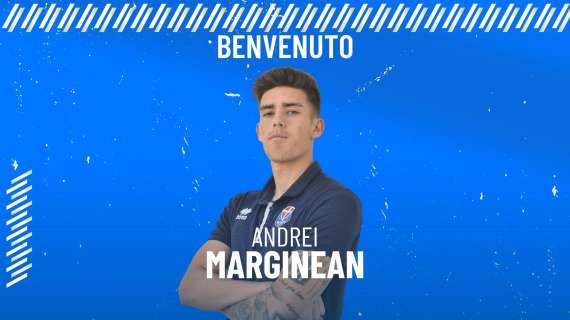 Marginean Novara, ora è ufficiale: Andrei lascia il Sassuolo Calcio