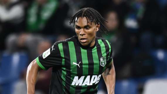 Sassuolo-Catanzaro 0-2, pagelle quotidiani: Laurienté ci prova, Skjellerup non ingrana