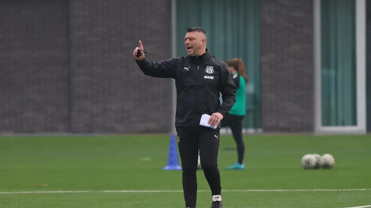 Sassuolo Calcio news oggi: infermeria ancora piena, Colantuono guida la Femminile