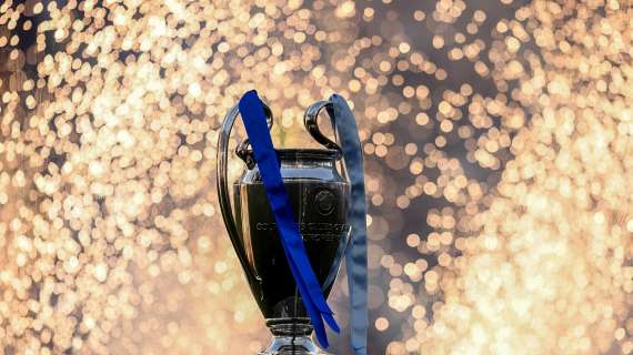 Champions League in tv: Juve, Atalanta, Milan e Inter su Sky o Amazon