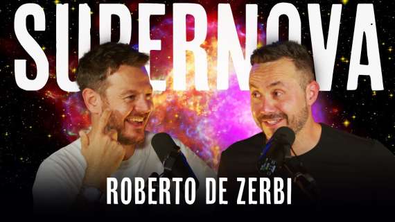 De Zerbi Supernova: "A Sassuolo quando morì Maradona facemmo una riunione su di lui"