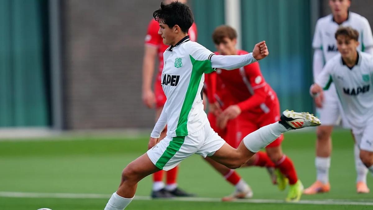 Giovanili Sassuolo: programma partite 28 febbraio-1 marzo, una in diretta