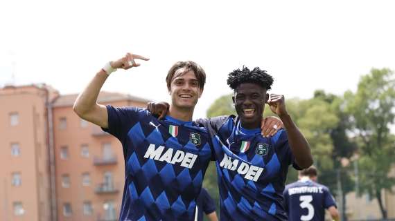 Inter Sassuolo Primavera playoff pagelle. Voti: errori di Knezovic e Parlato, Minta imprendibile