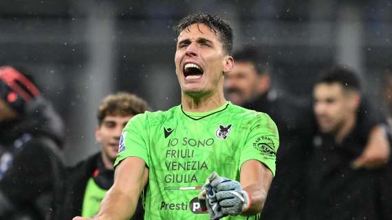 Calciomercato Sassuolo: Scuffet più difficile, spunta Silvestri dell'Udinese