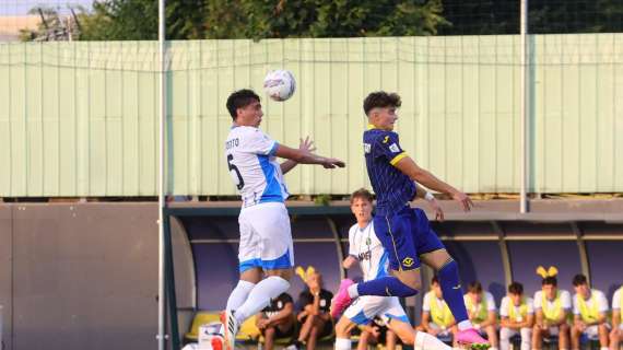 Sassuolo-Fiorentina Supercoppa Primavera Regolamento: cosa succede in caso di pareggio