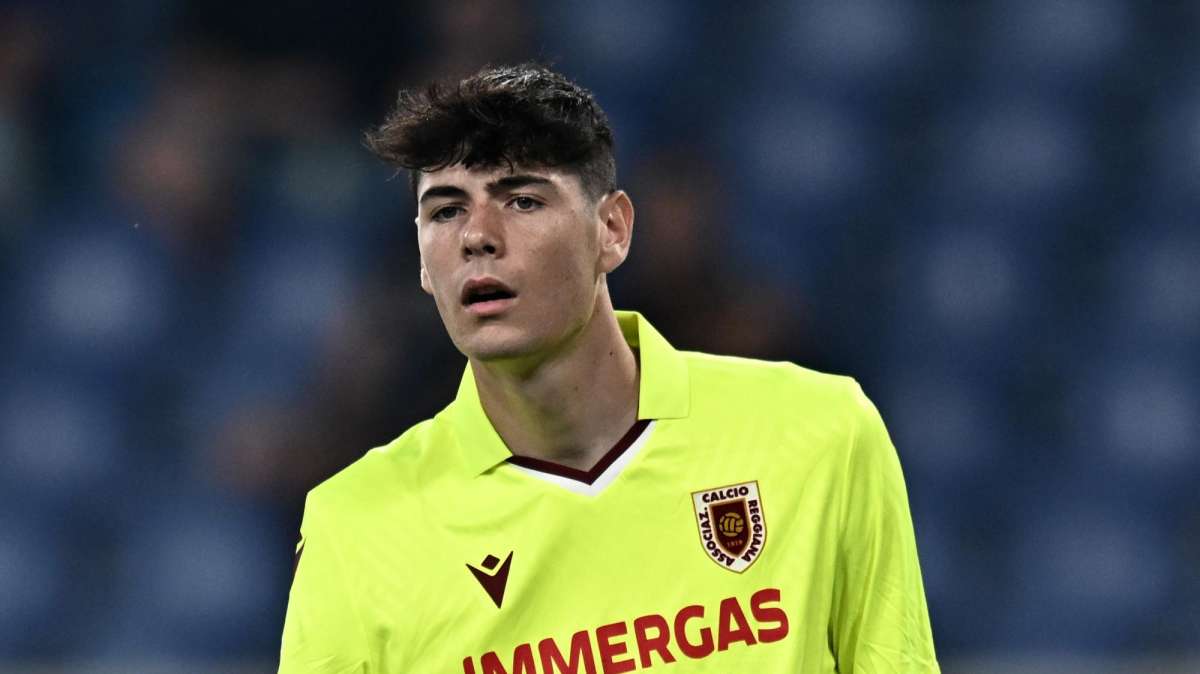 Edoardo Motta: chi è il portiere ex Juve titolare in Lazio-Sassuolo