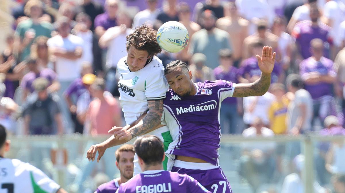 Budel: “Pinamonti tra i bravi calciatori da cui ripartire per l'Italia” 