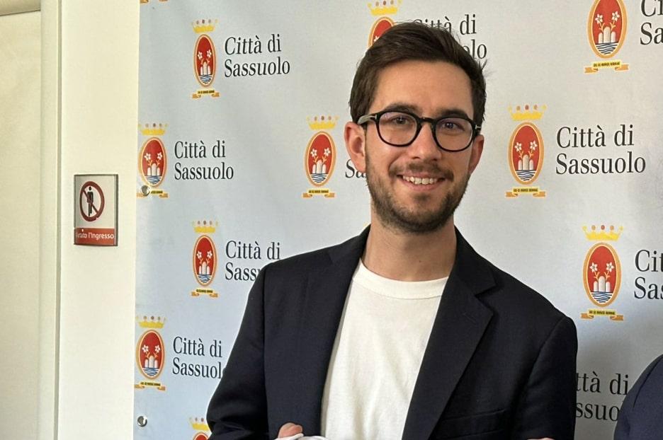 SN - Sindaco Mesini: "Collaborazione ricca tra Comune e Sassuolo. Un regalo per la città"