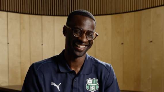 Obiang: "Momenti di piccola tensione nello spogliatoio. Ferire il Pisa dopo l'andata è stato soddisfacente"