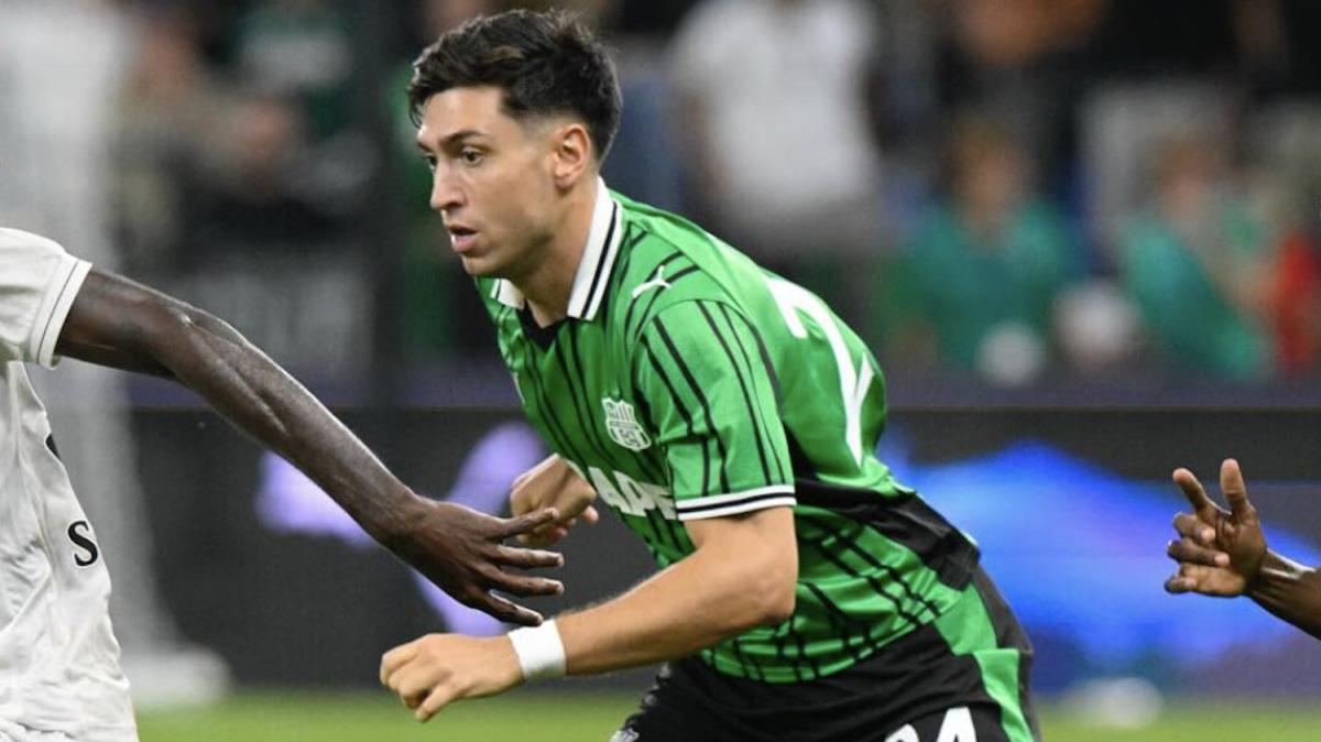 Luca Moro risponde presente. Ora Grosso sa che ha un’alternativa in più