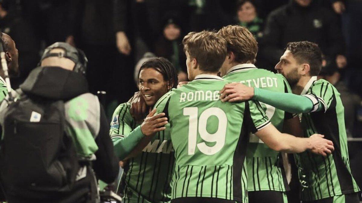 Sassuolo Calcio news oggi: la grande maturità neroverde, Primavera e Femminile ko