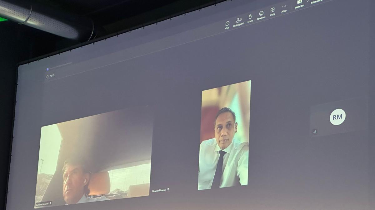 Incidente tra 5 camion, A1 chiusa: anche Carnevali e Suwarso bloccati prima di Sassuolo-Como