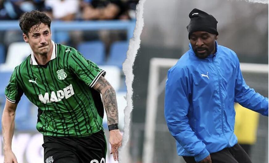 Nzola o Pinamonti: chi sarà titolare nel Sassuolo? Cosa scegliere al Fantacalcio