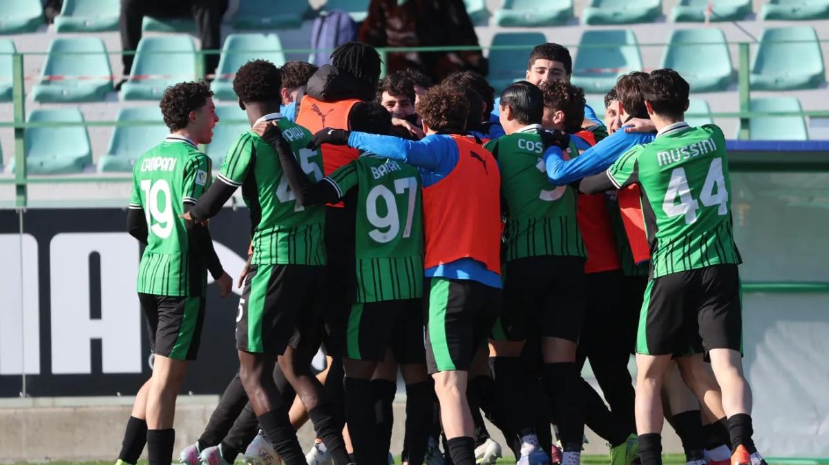 Sassuolo Fiorentina Primavera LIVE 0-0: cronaca, formazioni, risultato in diretta Coppa Italia