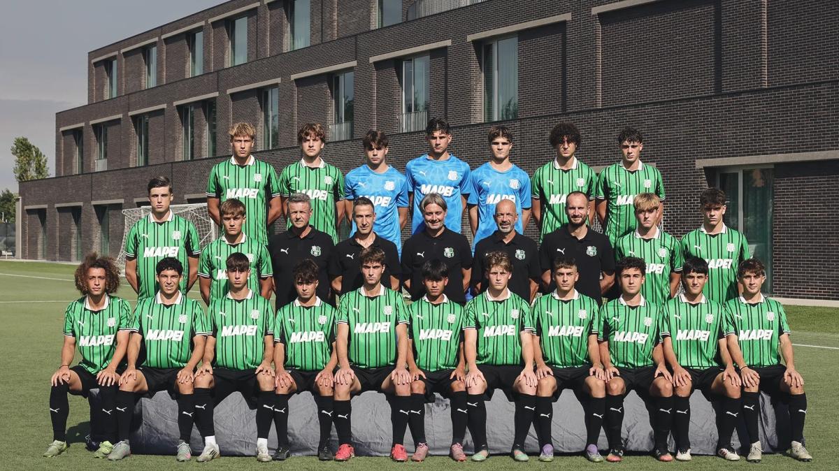 Verona Sassuolo Under 18 1-1 FINALE: marcatori e tabellino