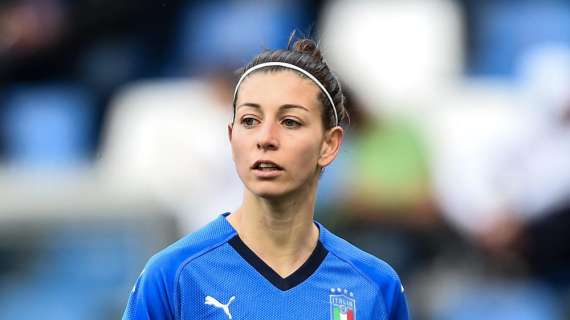 Sassuolo Femminile, vicino l'arrivo di Greta Adami dal Milan