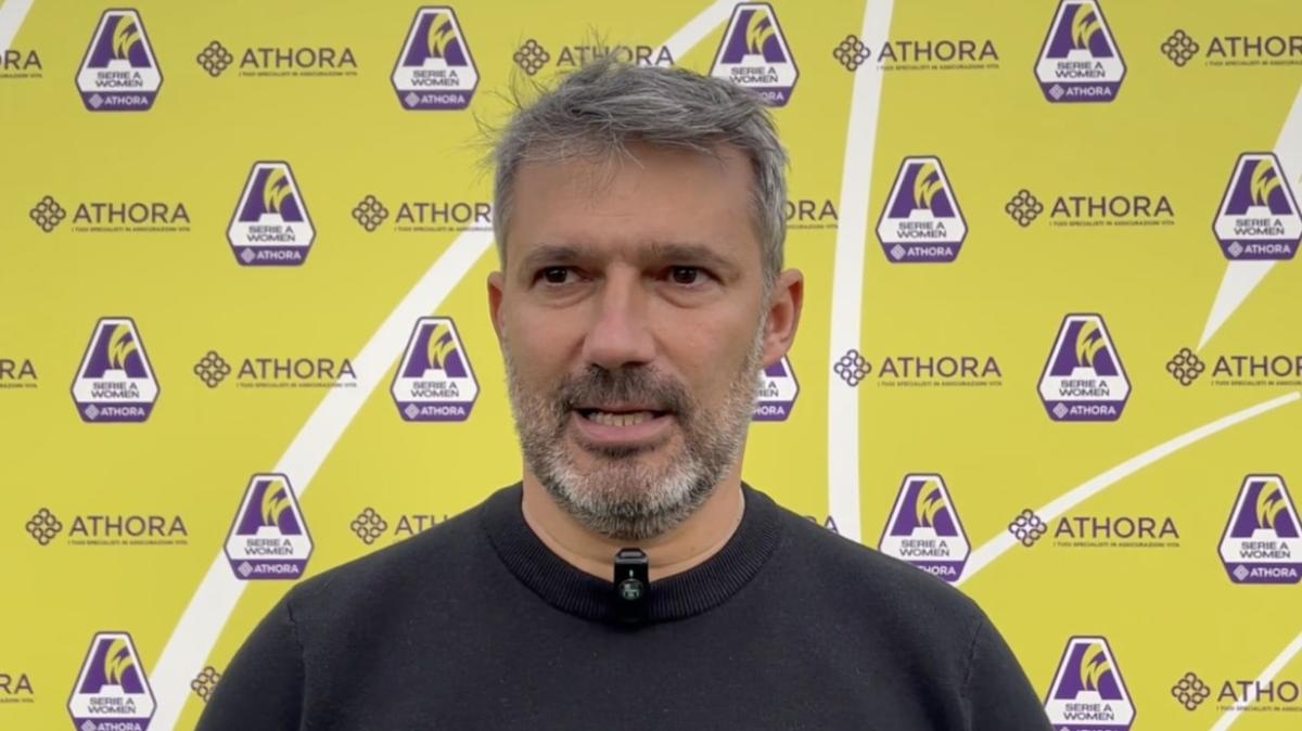 Spugna dopo Inter-Sassuolo: "Pari di coraggio. Ci teniamo il punto che vale doppio"