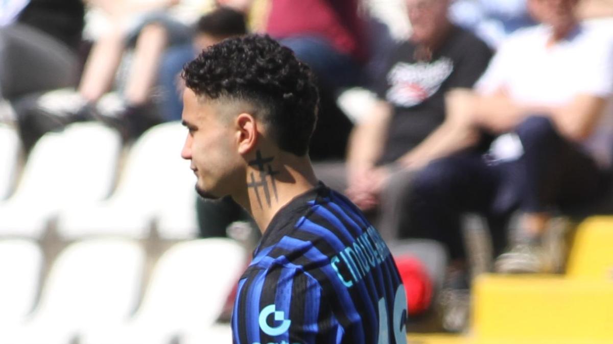 Calciomercato Sassuolo: l'Inter U23 ha deciso il futuro di Simone Cinquegrano