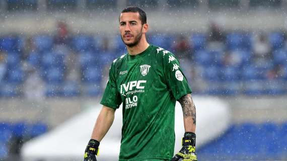 Infortunio Montipò, verso Verona-Sassuolo: le ultime sul rientro