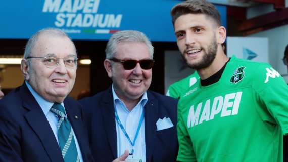 E' morto Sergio Sassi, vicepresidente neroverde: il cordoglio del Sassuolo
