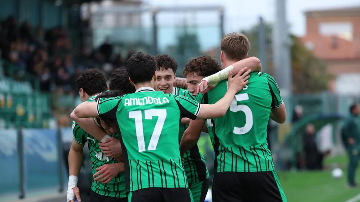 Sassuolo Primavera, la goleada al Verona è il segnale: ora continuità per la salvezza diretta