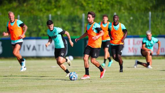 Calciomercato Sassuolo: Maxime Lopez può andare in Ligue 2 al Paris FC con suo fratello