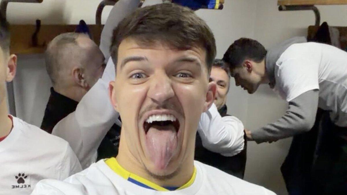 Muharemovic, grande prova a Zenica: Italia eliminata, il Sassuolo si gode il suo gioiello