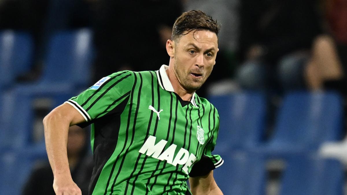 Matic: "Finita un'altra bella stagione. Sono orgoglioso della mia squadra. Grazie tifosi"