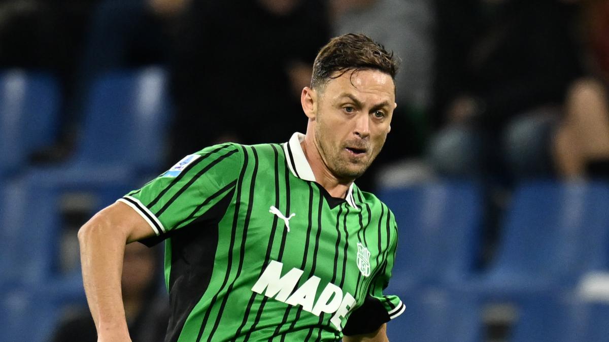 Matic, futuro in bilico: Sassuolo pronto a trattare il rinnovo, ma l’addio di Grosso complica tutto