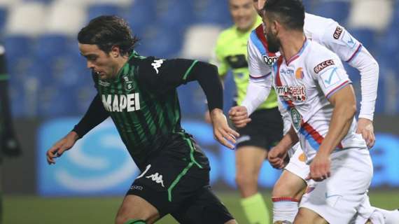 Coppa Italia, decisa sede e data di Napoli-Sassuolo: ecco dove e quando si gioca