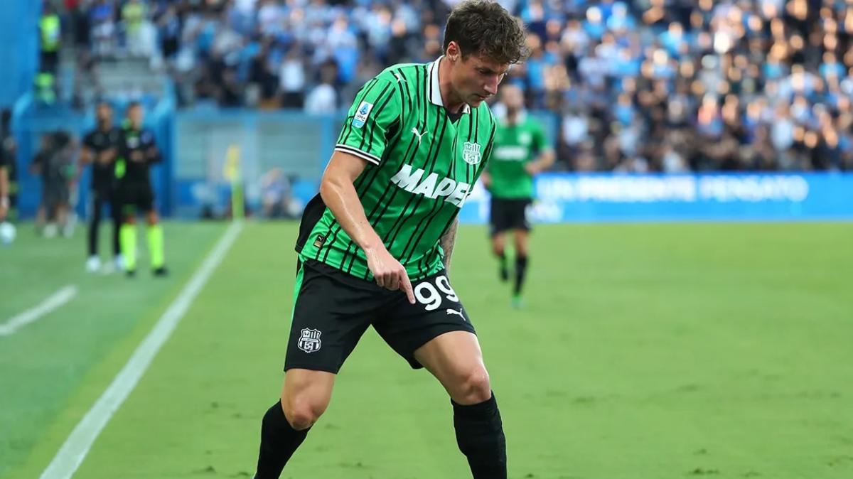 Pinamonti infortunio: problema alla caviglia, le parole di Grosso e gli aggiornamenti