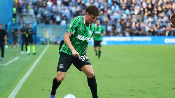 Calciomercato Sassuolo: il Bournemouth su Pinamonti, la risposta neroverde