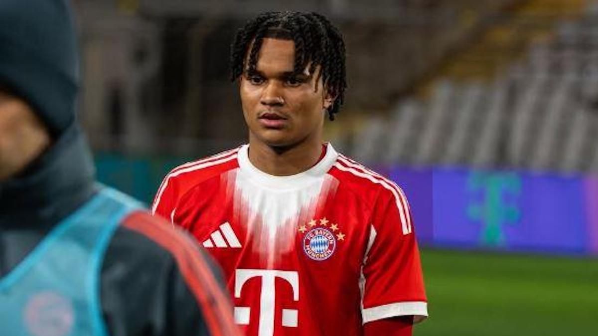 Calciomercato Sassuolo: derby col Parma per Julien Yanda del Bayern Monaco