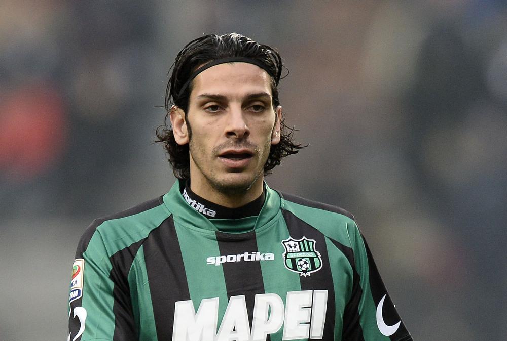 L'ex Sassuolo Floccari: "Ai miei tempi per andare in Nazionale c'era bisogno di un'epidemia"