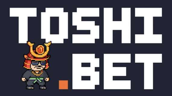 Why Toshi.bet’s Huge Game Selection Sets It Apart from Other Crypto Casinos