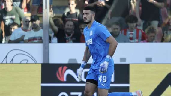 Sassuolo Lazio tabellino 1-0: marcatori, risultato, statistiche 14-09-25
