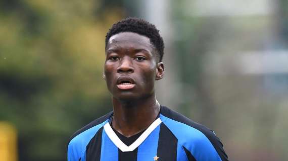 SN - Agoumé Sassuolo: anche i neroverdi sul baby talento dell'Inter