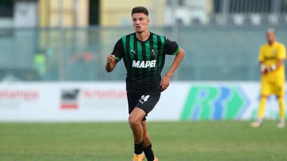 Sassuolo Cittadella probabili formazioni Coppa Italia, dove vederla in tv e streaming