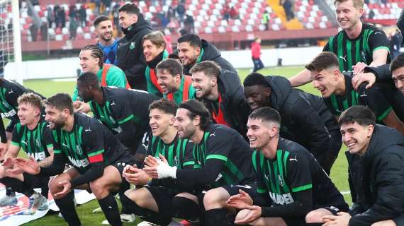 Risultati e classifica Serie B: Pisa e Spezia frenano, il Sassuolo allunga ancora