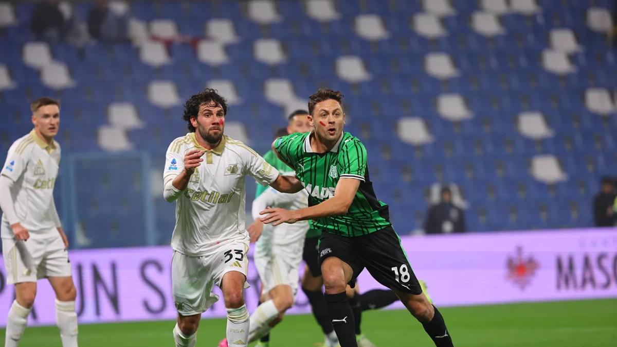 Ascolti DAZN Serie A: record per Inter-Milan, bene Sassuolo-Pisa