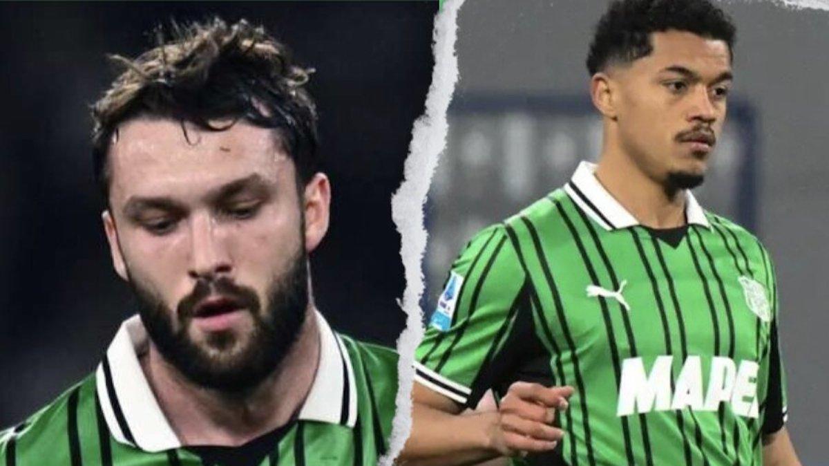 SN - Calciomercato Sassuolo: deciso il futuro di Walukiewicz-Torino e Pedro Felipe-Juve