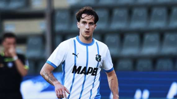 Cremonese Sassuolo tabellino 1-1: marcatori, risultato, statistiche 04-05-25