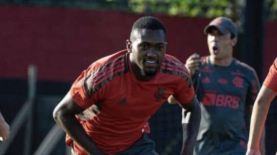 Calciomercato Sassuolo: offerta per Otavio, stellina del Flamengo