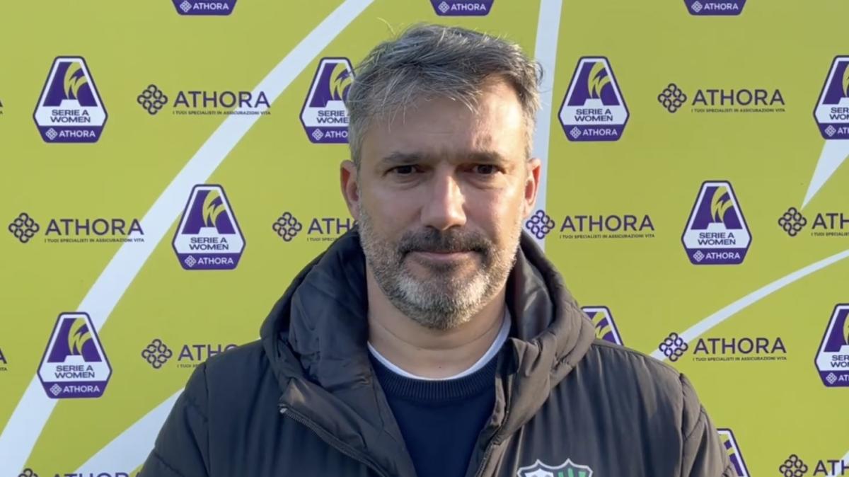 Spugna: "Risultato vitale. Vittoria con tanto sacrificio e tanto cuore"