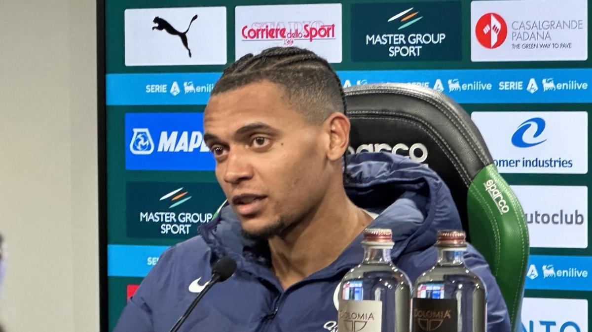 Akanji su Sassuolo-Inter 0-5: "Non è stato un match così facile come sembra dal risultato"