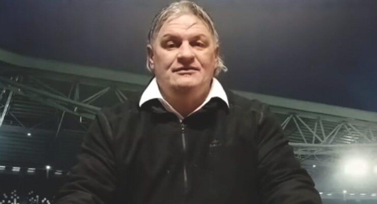 La grave accusa di Sergio Vessicchio: "Sassuolo-Inter 0-5 tutto accordato. Carnevali va radiato"