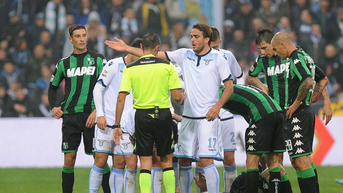 Sassuolo Lazio precedenti: con le Aquile per spiccare il volo. Parte 2