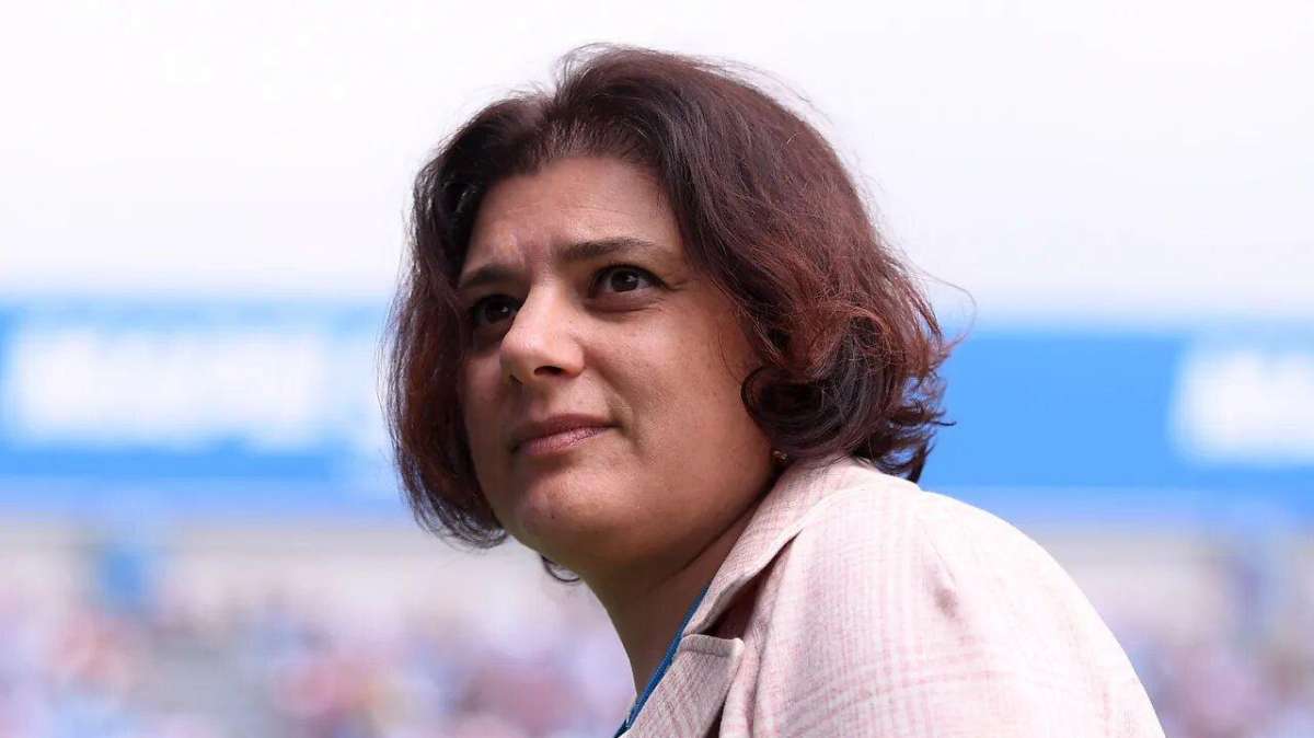 Veronica Squinzi chi è il nuovo a.d. e d.g. del Sassuolo Calcio