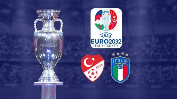 Euro 2032: tra i cinque stadi per l'Italia anche due candidature dalla Serie B