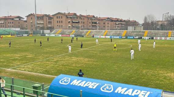 Sassuolo Genoa Primavera 1-0 FINALE: Daldum-gol, neroverdi di nuovo primi